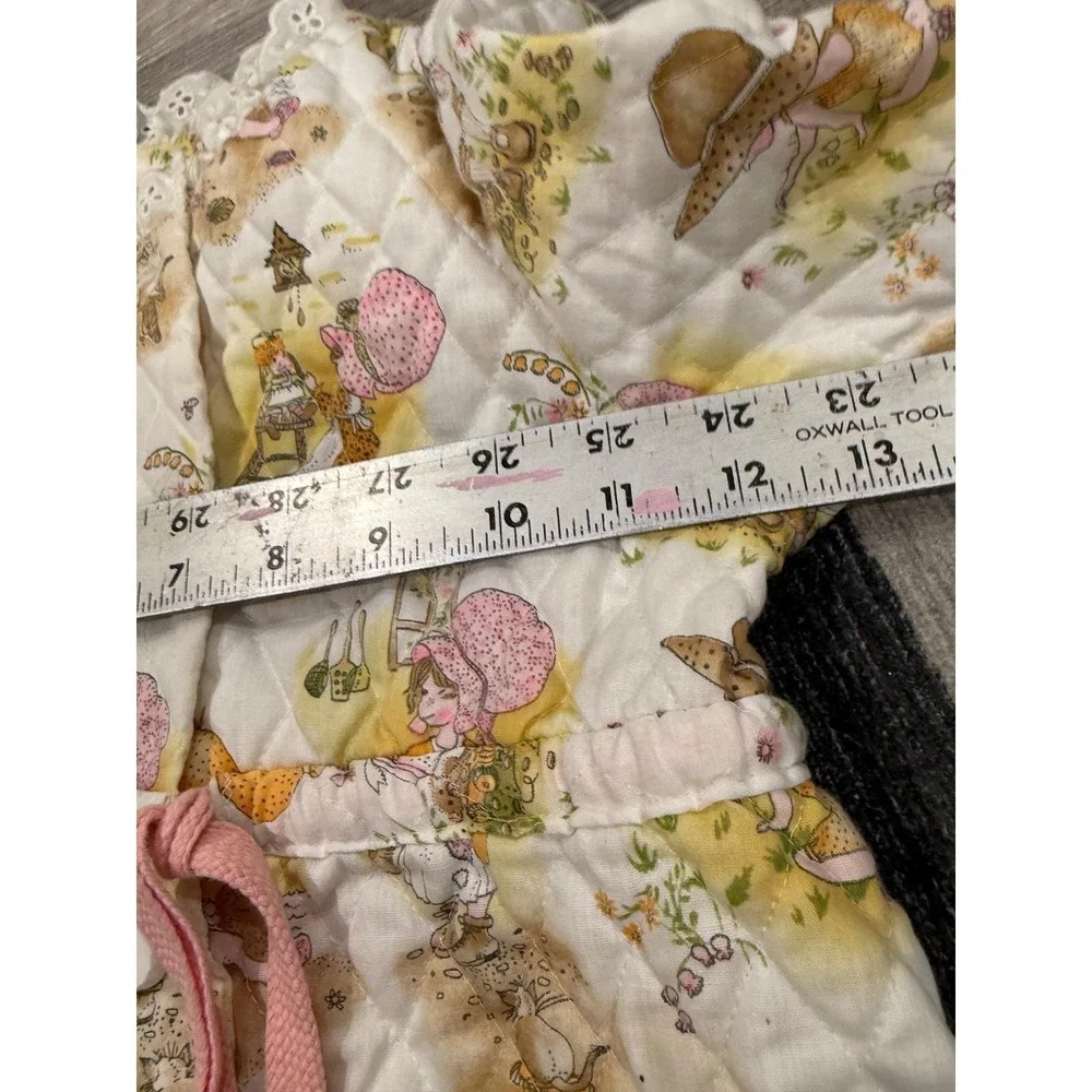 Vintage child robe